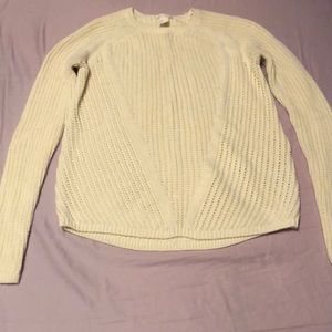 H&M sweater